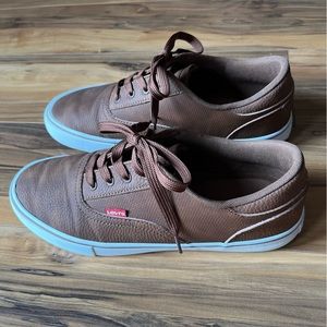Levi’s Men’s Sneakers Size 10